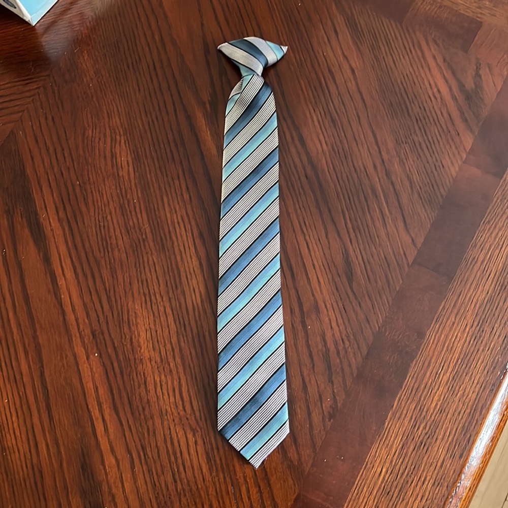 🎉5/$25🎉 Clip-on tie, Boy